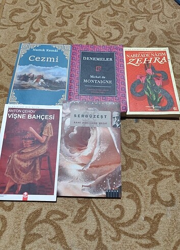 Kitap