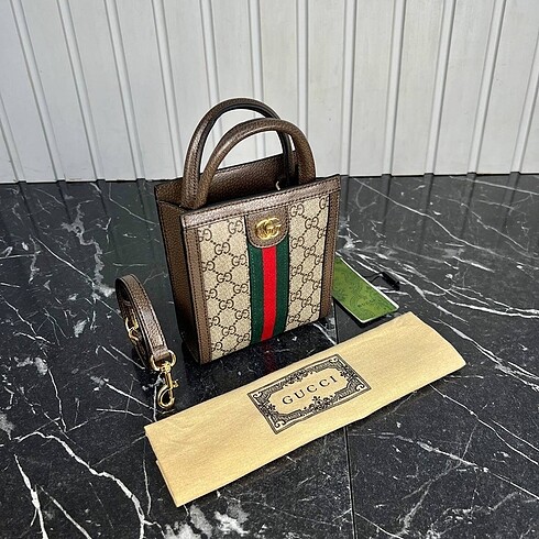 Gucci Ophidia GG