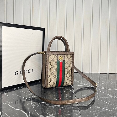 Gucci Gucci Ophidia GG