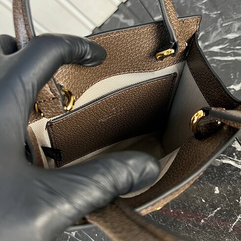  Beden kahverengi Renk Gucci Ophidia GG
