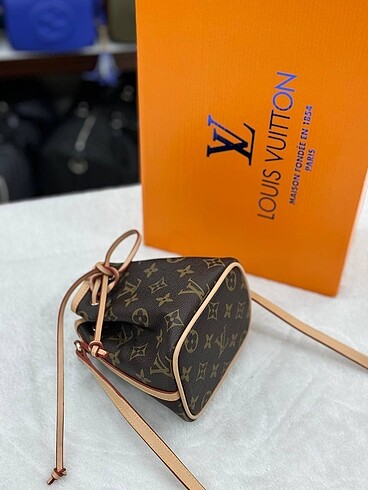 Louis Vuitton Louis Vuıtton Nano mini Noe ???????? 15x19cm