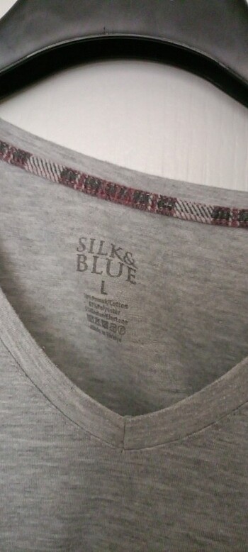 Erkek pijama takımı - Görsel 2