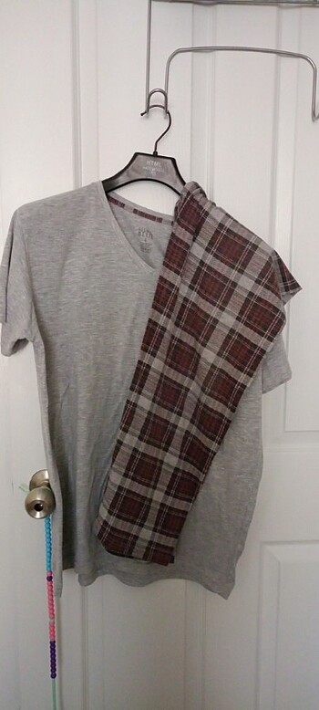 Erkek pijama takımı - Görsel 4