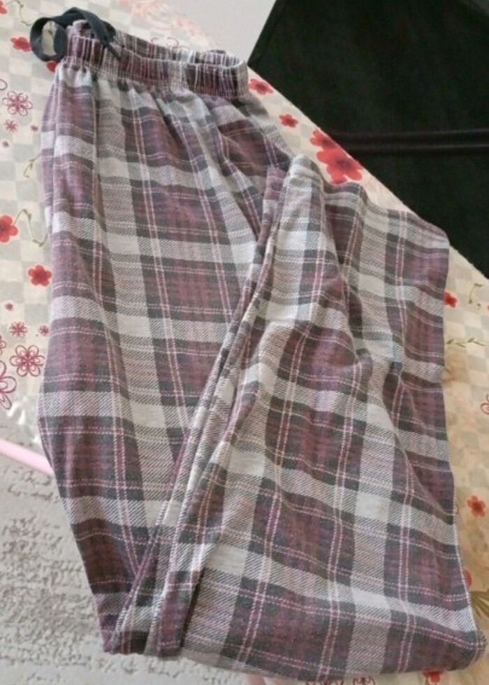 Erkek pijama takımı - Görsel 3