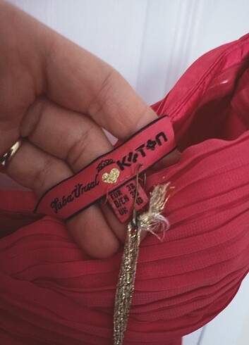  Kadın elbise - Görsel 3