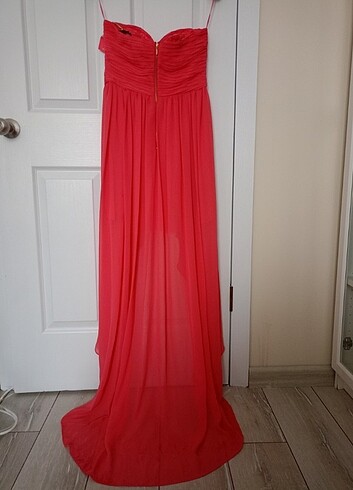  Kadın elbise - Görsel 4