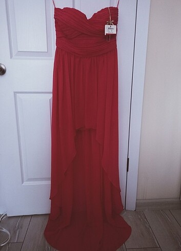  Kadın elbise - Görsel 6