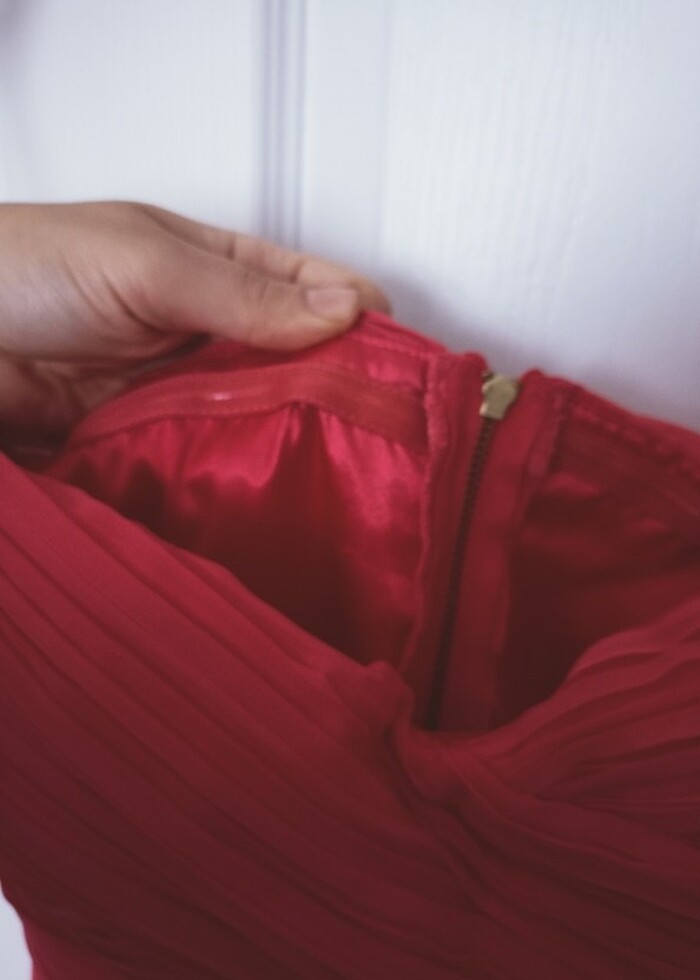  Kadın elbise - Görsel 2