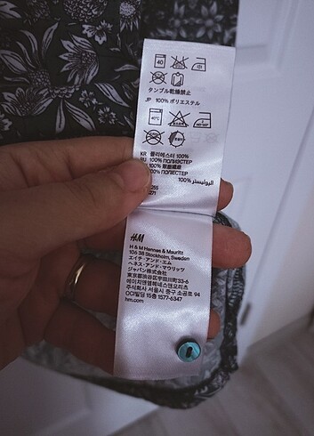 H&M Kadın bluz