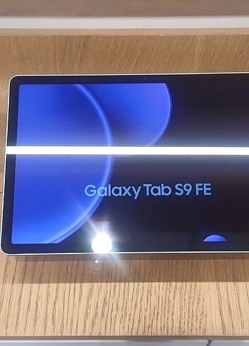 Samsung Tab S9 FE