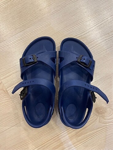 Birkenstock sandalet