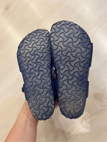 29 Beden Birkenstock sandalet