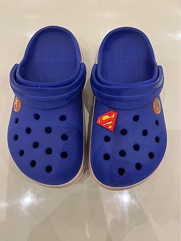 Crocs terlik