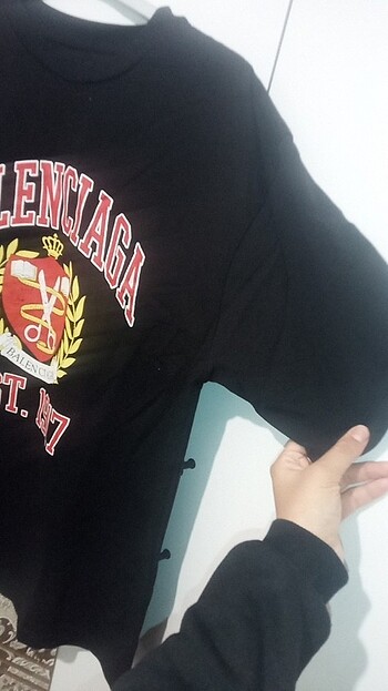 xs Beden T-shirt