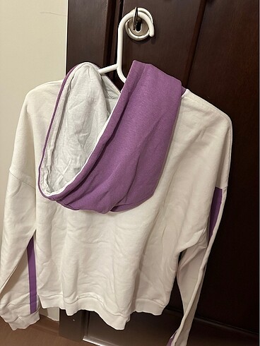 NASA Sweatshirt - Görsel 4