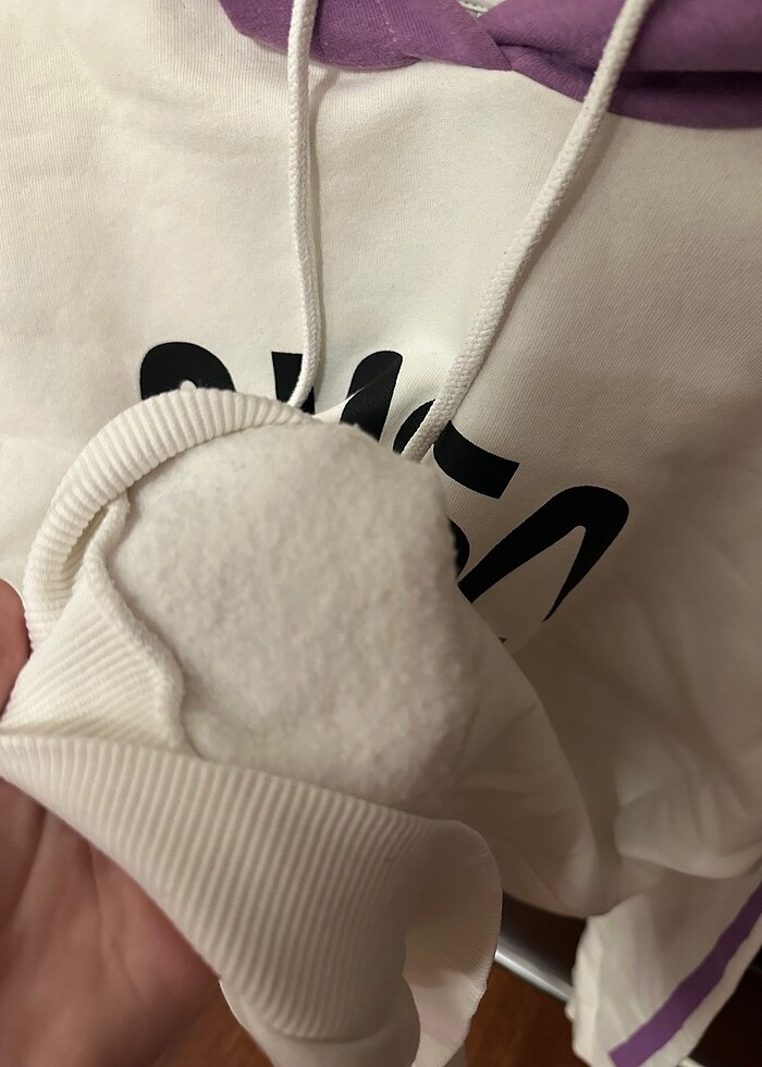 NASA Sweatshirt - Görsel 3