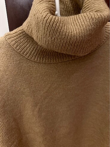 Boğazlı Kazak - Görsel 2