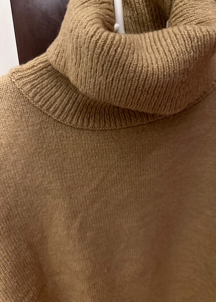 Boğazlı Kazak - Görsel 2