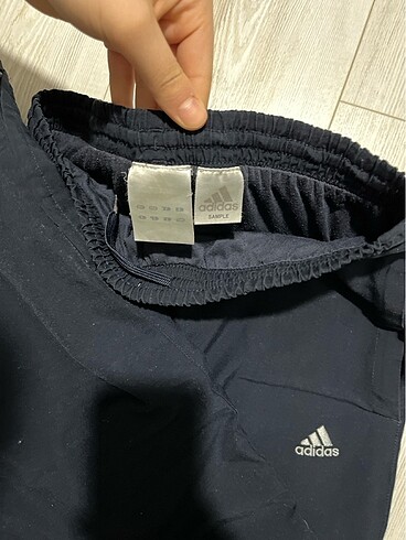 m Beden lacivert Renk Adidas eşofman