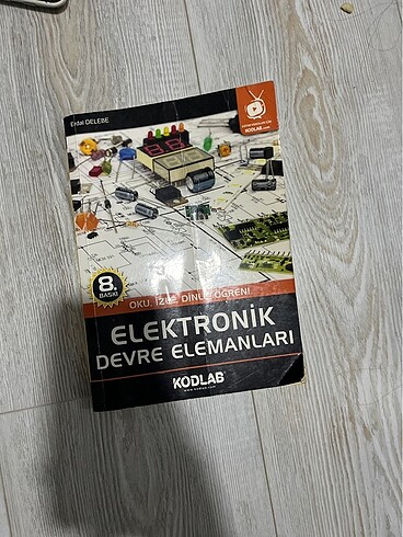 Kitap