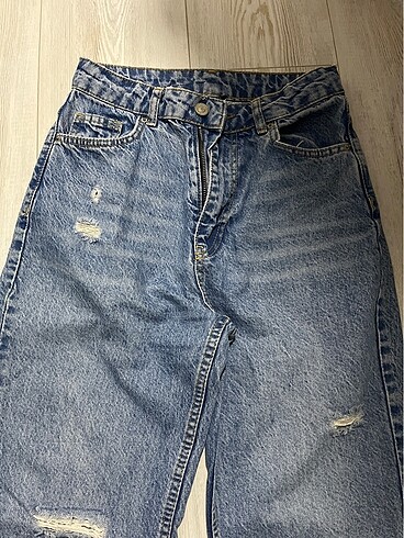 Trendyol & Milla Kot pantolon