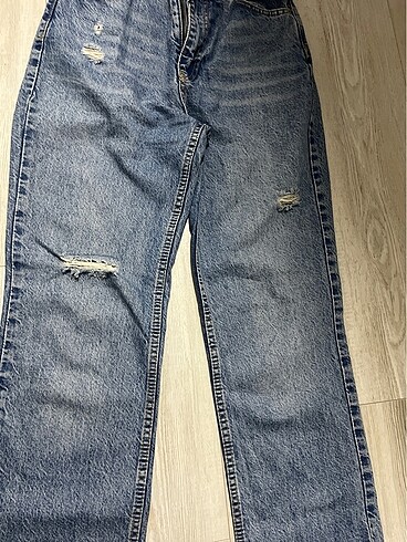 34 Beden Kot pantolon