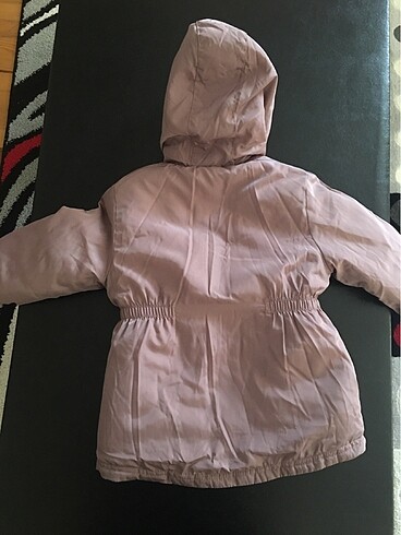 LC Waikiki Kız çocuk mont ve uyku tulumu