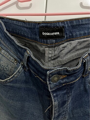 l Beden Dsquared jean