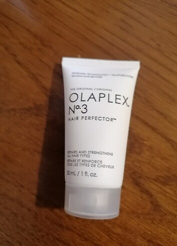 Olaplex No. 3 Saç koruyucu