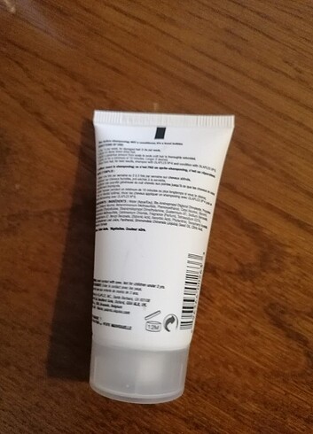 Diğer Olaplex No. 3 Saç koruyucu