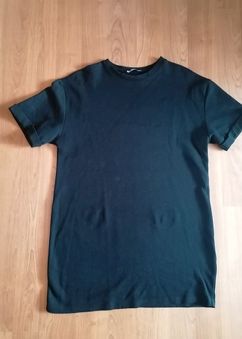 m Beden Zara mini elbise