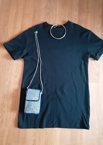 Zara mini elbise
