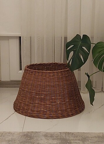 Yılbaşı ağacı sepeti 