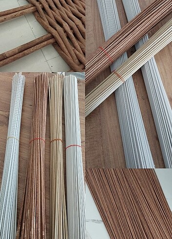 Kağit rattan 