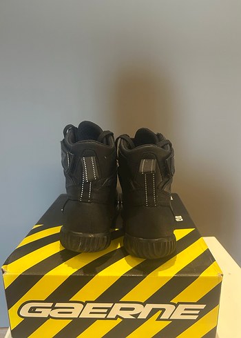 Gaerne G-Rocket Gore-Tex Motosiklet Botu - Görsel 5