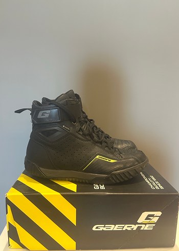 Gaerne G-Rocket Gore-Tex Motosiklet Botu - Görsel 3