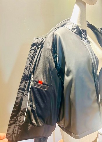 Revit Tornado 3 Yeni Gibi Motosiklet Montu - Görsel 6