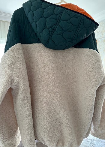 zara marka Mont