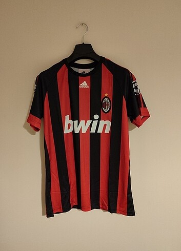 Inzahgi - AC Milan forması