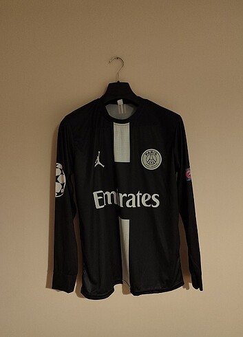 Neymar Jr - Retro PSG Forması 
