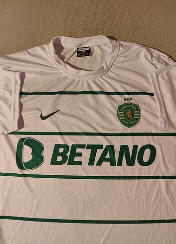 xxl Beden Gyökeres - Sporting CP Forması