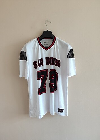 San Diego - Primark T-shirti 