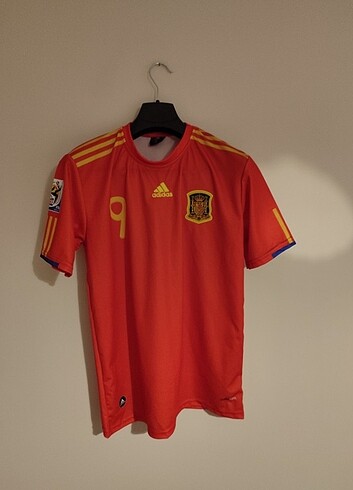 Fernando Torres - İspanya
