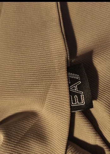 Emporio Armani Polo Yaka Erkek T-shirti - Görsel 6