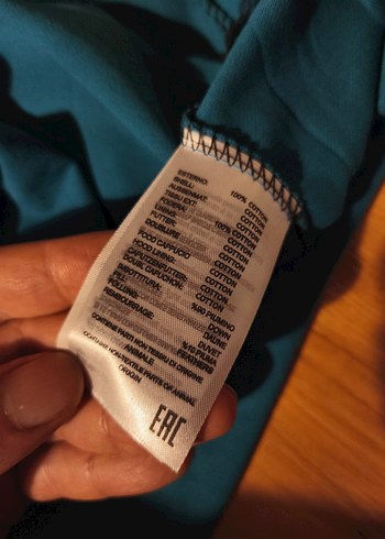 Casablanca Polo Yaka Erkek T-shirti - Görsel 7