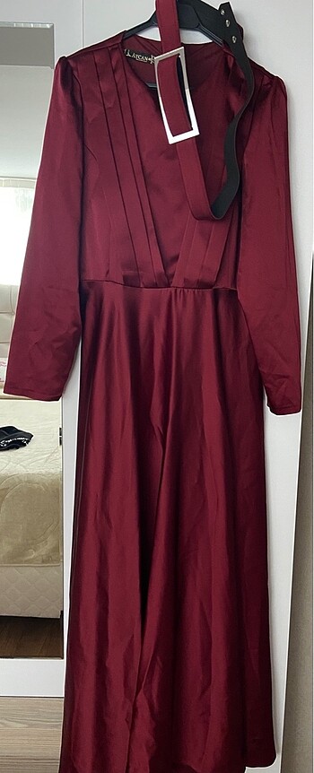 Tesettür abiye
