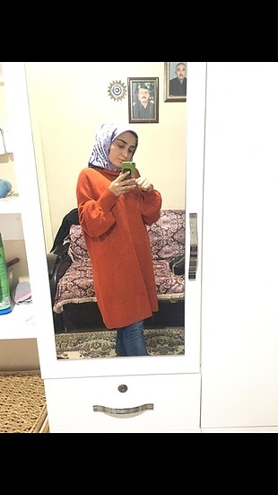 Kazak tunik
