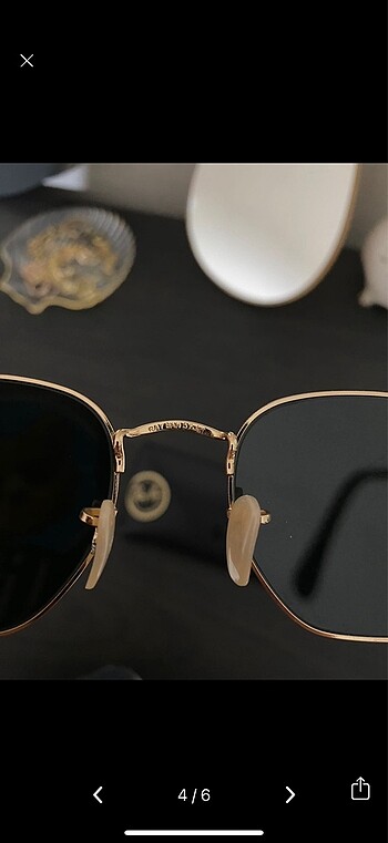 Ray Ban Rayban 3548
