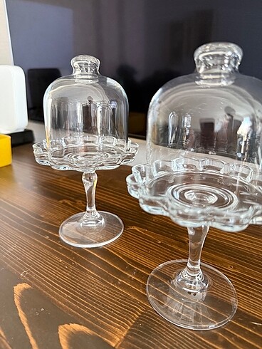 Paşabahçe mini pattiserie