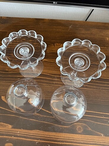 Paşabahçe Paşabahçe mini pattiserie